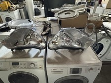 Vordere Scheinwerfer Von Chrysler Sebring 2008 Keine Kratzer Mit Birnen Komplett