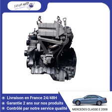 Moteur Mercedes 220
