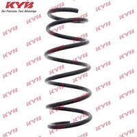 KYB RC2282 Fahrwerksfeder FüR Nissan FüR Renault