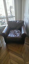 Fauteuil Club Americain