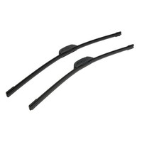 Wischblatt Bosch Aerotwin Retrofit AR728S, 550/475Mm, Vorne, 2 StüCk