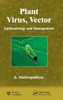 S. Mukhopadhyay | Plant Virus, Vector | Buch | Englisch (2010) | Crc Press