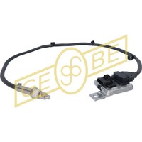 Gebe 9 3623 1 Nox Sensor Nox Katalysator FüR Audi A6 C7 A7 4GA 4GF 4G2 4GC 4G5