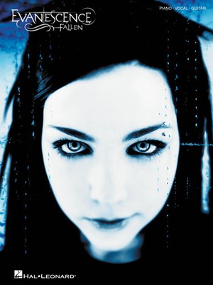 Evanescence - Fallen | Taschenbuch | Buch | Englisch | 2019 | EAN 9781540045843