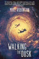 Walking The Dusk | Mike Robinson | Taschenbuch | Englisch | 2023 | JournalStone