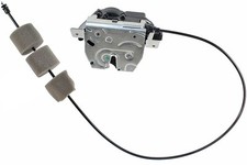 Heckklappenschloss Fahrzeugheckklappe mitte unten METZGER für MERCEDES R-KLASSE Heckklappenschloss Fahrzeugheckklappe mitte unten METZGER für MERCEDES R-KLASSE