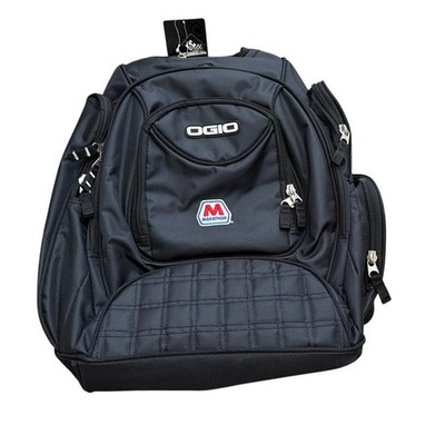 OGIO Metro Street Computer Laptop Backpack, model 711105 *Marathon* New