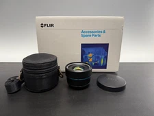 Flir T197915 45 Degree Lens for T640 A615 A655 Infrared Camera E4 E8 T540 E8 E95