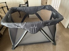 Nina Baby Playpen Used Only Once