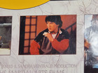 Vintage The Deadliest Art Movie Poster Bruce Lee Jackie Chan Cythina Rothrock — photo 2