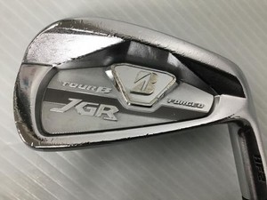 Bridgestone Jgr Hf2 Irons | eBay