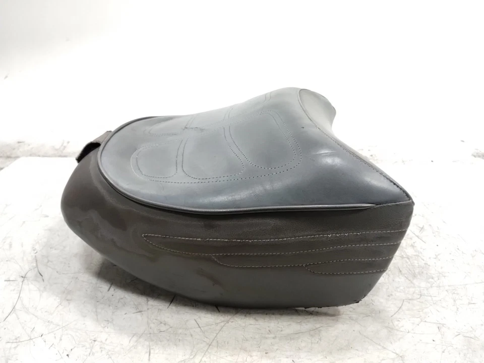 Заднее пассажирское сиденье 2000 00 BMW R1100 RT R CORBIN - Изображение 2 из 4