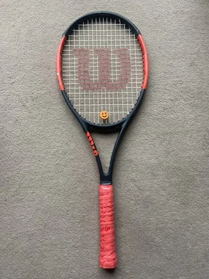 Wilson Pro Staff 97
