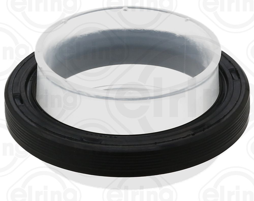 Elring Crankshaft Seal Front For VW Golf 2.0 GTI MK 7  04/13-12/18 - Picture 1 of 3
