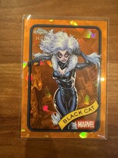 2025 Topps Chrome Sapphire Marvel Comics Checklist Guide in-content 27