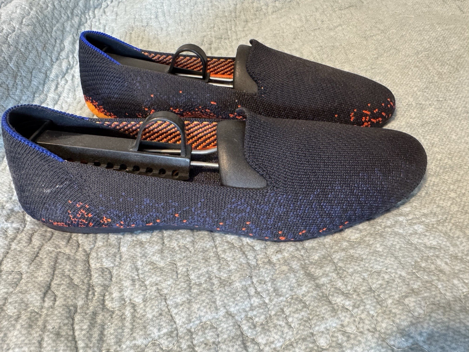 Rothy’s Daybreak Loafers Sz 7.5