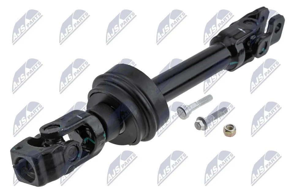 NTY Gelenk Lenksäule Kreuzgelenk SKK-BM-015 für MINI Schrägheck (R50, R53) - Bild 4 von 4