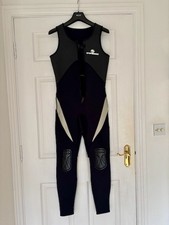Wetsuit longjohn used about twice and in perfect condition