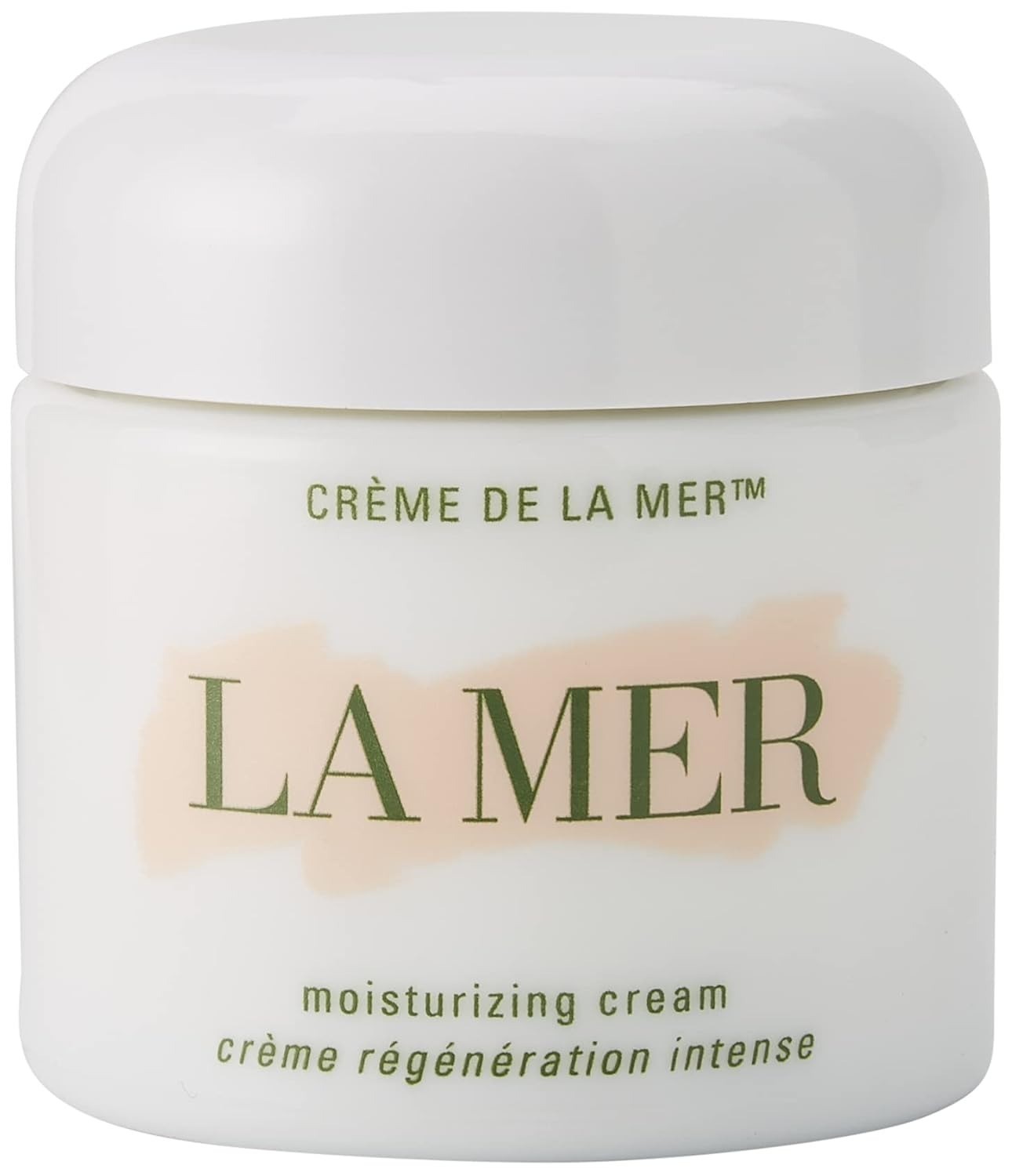 La Mer Creme The La Mer The Moisturizing Cream 3.4oz/100ml