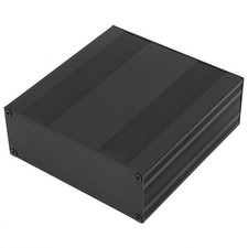 DIY Aluminum Project Box Electronic Enclosure Case for PCB Circuit Board, 54x...