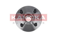Kamoka Radlagersatz 5500015 FüR LC Hyundai Accent 2 Atos MX 1 Crdi