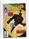 Amazing Spider-Man #401 Marvel Comics 1995 NM-