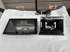 CRESTRON TSW-1050-B-S 10.1 INCH Touch Screen Panel Control Unit With Base