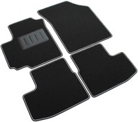 Auto Teppiche MaßGeschneidert FüR Fiat Sedici, Suzuki SX4 Von 2006 Bis 2013