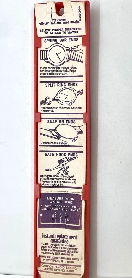 NUEVO DE COLECCIÓN DIPLOMAT Correa de reloj de expansión para damas Anillo de plata Extremo 6” de largo sin estirar Foto 3 de 4