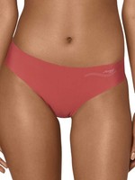 Sloggi Zero Feel Tanga , GrößE: Xs, Farbe: Orange Qw / 1789