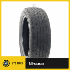 Used 26550r20 Goodyear Fortera Hl 107t - 6.532 Used 26550r20 Goodyear Fortera Hl 107t - 6.532