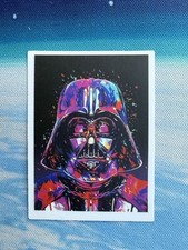 Darth Vader Star Wars Die-Cut Vinyl Sticker Pop Art Decal For Laptop Car Windo