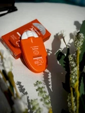 Avène SPF 50+ Sunscreen 30ml – Sensitive Skin, Water-Resistant