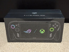 ASUS ROG Xbox Ally X  AMD Ryzen AI Z2 Extreme - 24GB RAM - 1TB SSD – NEW SEALED