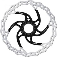 Galfer Bremsscheibe DB034WCL E-Bike Wave Cl 203 Mm Silber - Center Lock