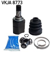 SKF Gelenksatz, Antriebswelle Vkja 8773 FüR Opel