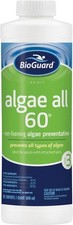 UPC 017541000635 product image for BioGuard Algae All 60 Algae Inhibitor 32 oz | upcitemdb.com