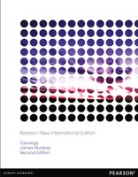 Topology James Munkres (U. A.) Taschenbuch 512 S. Englisch 2013 Pearson