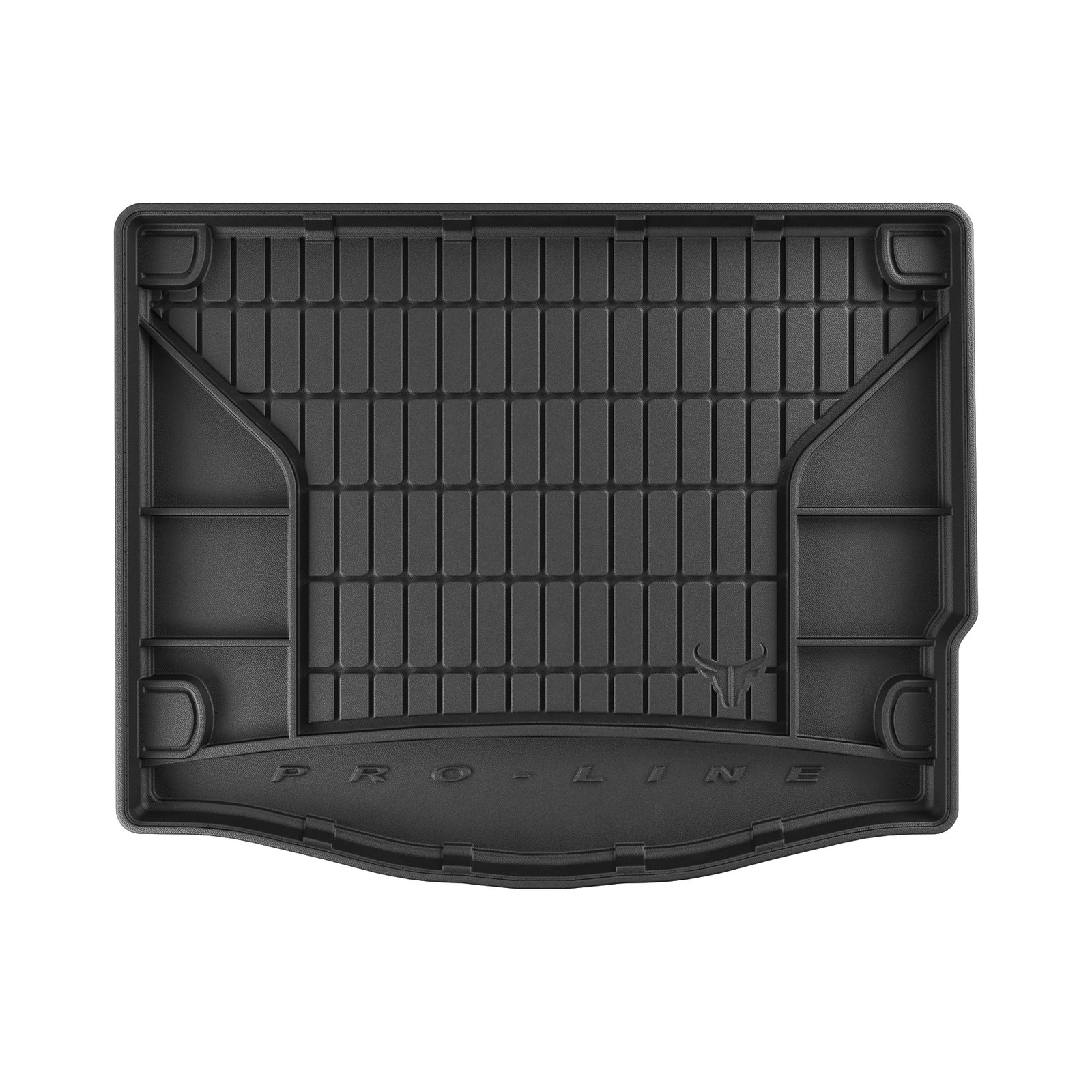 Fits FROGUM TM400528 TRUNK MAT PROLINE FORD FOCUS III 2010-2018, HATC ⭐UK Stock⭐