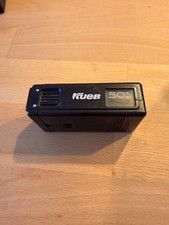 Kiev 303 Miniatur Kamera  Industar 23mm f/3.5