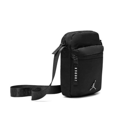 Jordanのショルダーバッグ Nike Jordan Shoulder Bag AIRBORNE FESTIVAL BAG 9A0631-023 Japan | eBay
