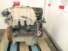Moteur Kia SHUMA