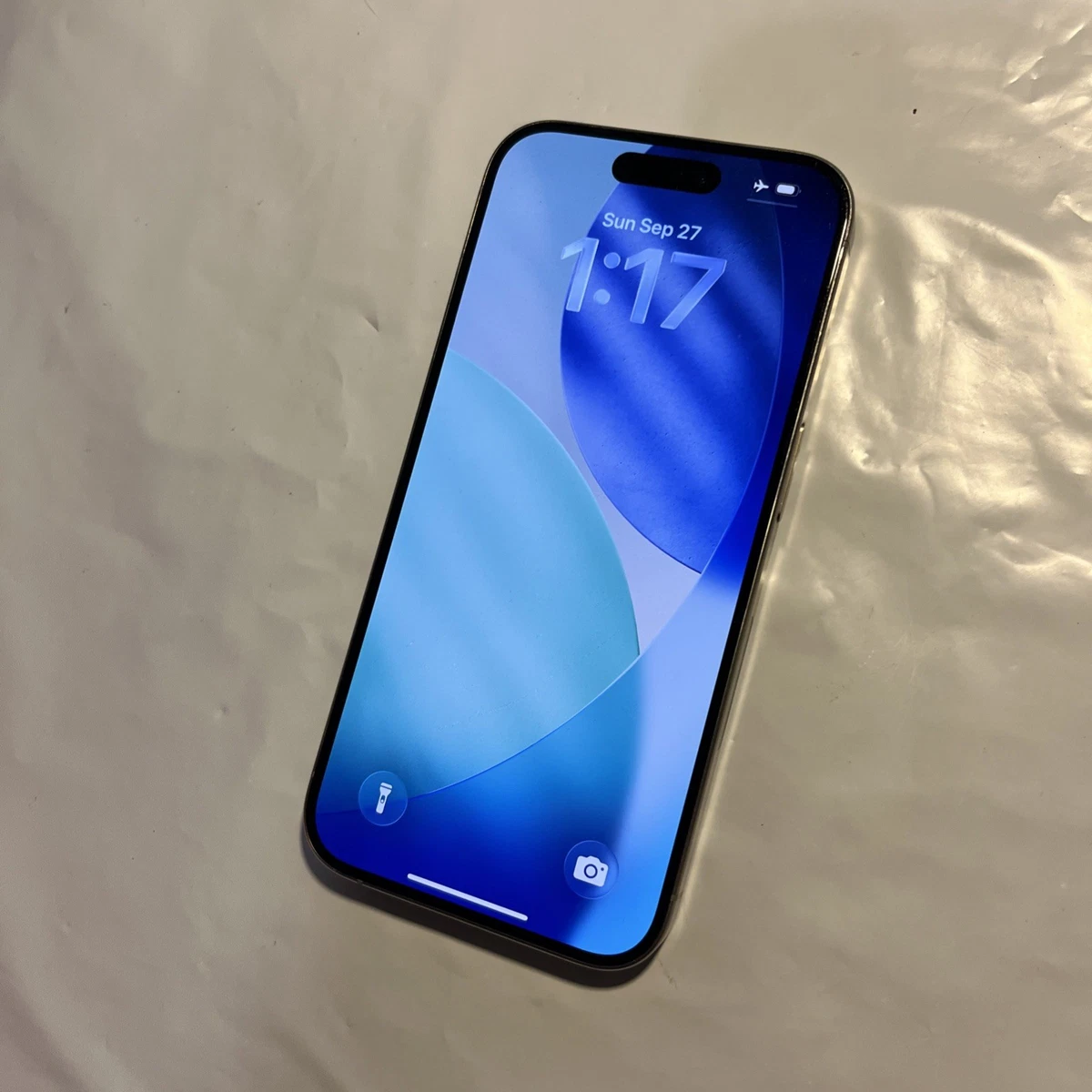 25+ Apple iPhone 15 Pro 128GB for sale | Updated Sep 2026
