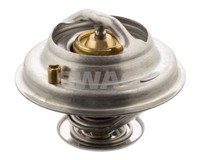 Swag 55 91 4771 Thermostat, KüHlmittel FüR Audi,Audi (Faw),Skoda,Volvo,Vw