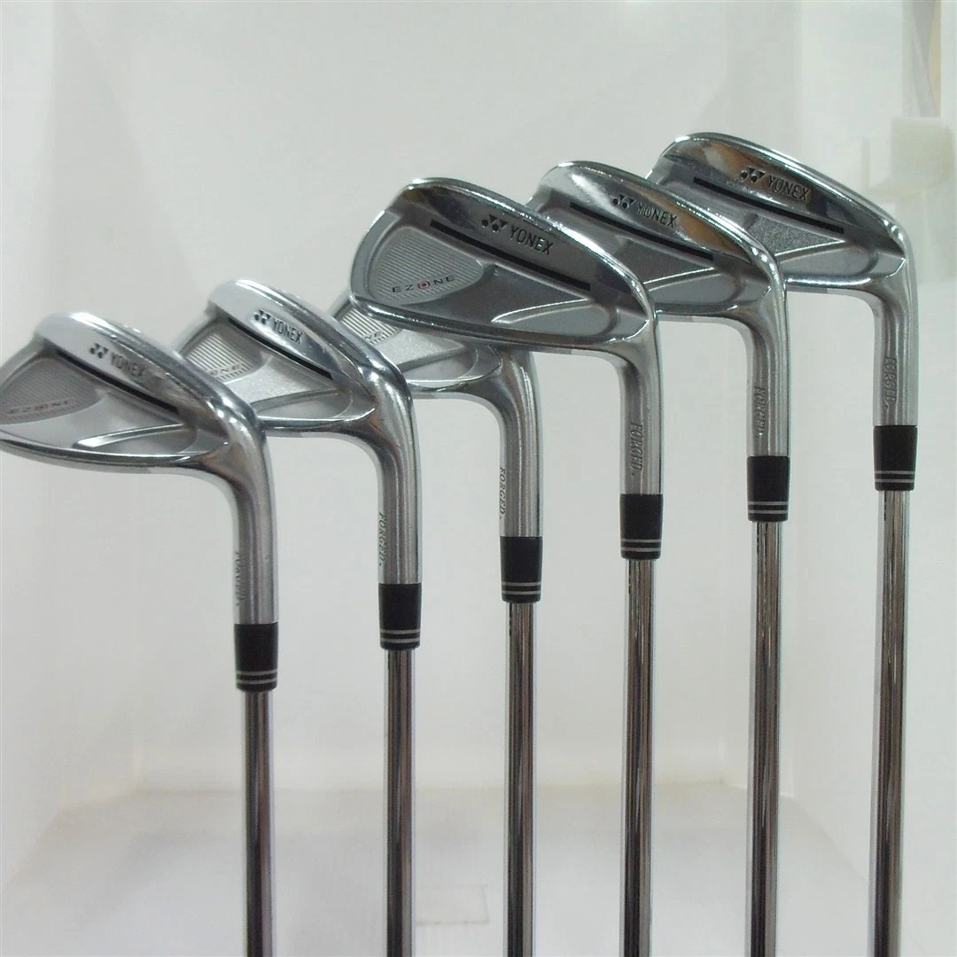 YONEX Iron Golf Clubs for sale - eBay