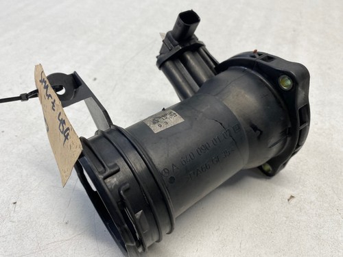 Smart Forfour 454 1.5 CDI Luftmassenmesser LMM A6400900107 Colt VI