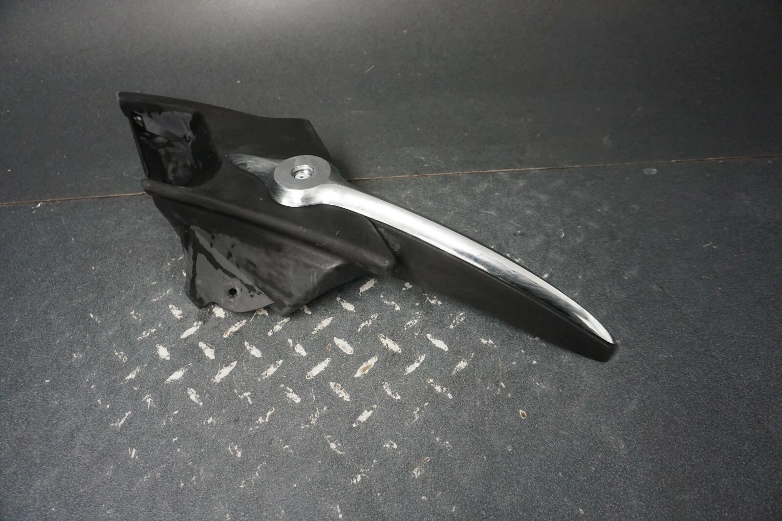 2002-2006 Sea-Doo OEM Left Side Body Panel Fairing Cover 269500932 GTX 4-TEC
