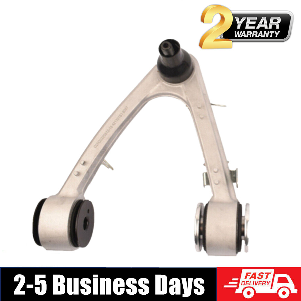 1X Upper Front Left Control Arm Fit Maserati Quattroporte M139 GranTurismo M145