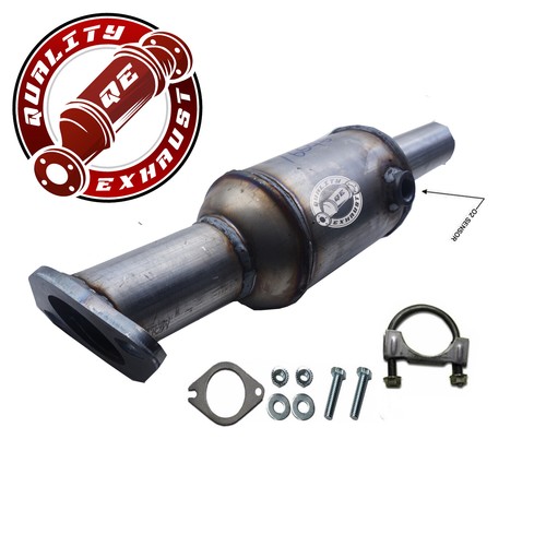 Catalytic Converter Fits 2012 2013 2014 2015 2016 Kia Soul 2.0L Rear