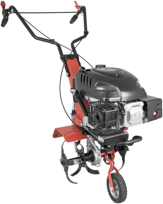 Image of Güde GF 384 on Güde website